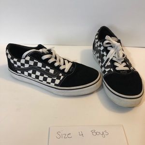 Youth Vans